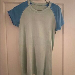 Lululemon swiftly tech